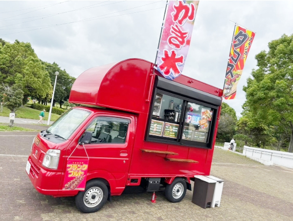 マミー's キッチン
