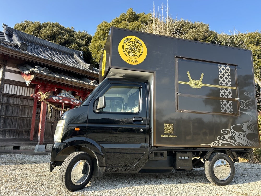 むすび屋八咫烏